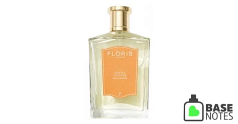 Santal Intense Eau de Parfum by Floris– Basenotes.